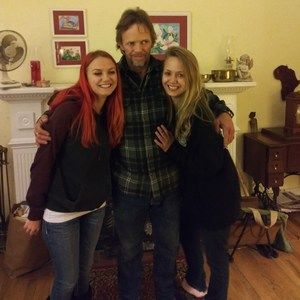 Meet your Posher, Bradley